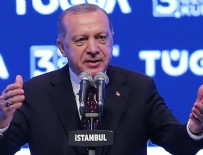 KUTADGU BILIG - Erdoğan'dan gençlere önemli tavsiyeler