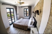 ABANT - Turizm Ve Otelciliğin Deneyimli İsminden Butik Otel Adımı