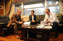 BİLİMSEL ARAŞTIRMA - Üniversitelerarasında İşbirliği Anlaşması