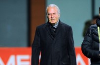 MUSTAFA DENİZLİ - 'Yarışın İçinde Olduğumuzu Gösterdik'