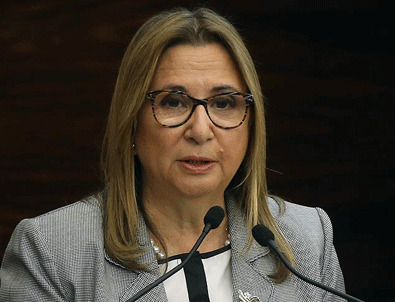 Bakan Pekcan ticarette 2019'un yol haritasını açıkladı
