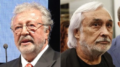 Başsavcılık'tan Metin Akpınar ve Müjdat Gezen hakkında soruşturma