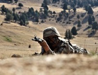 Diyarbakır'da PKK'lı bir terörist yakalandı