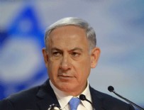 Netanyahu'nun küstah sözlerine Türkiye'den çok sert cevap
