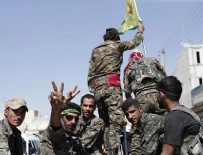 Terör örgütü YPG'ye kötü haber