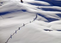 KAÇAK AKARYAKIT - 12 Terörist Etkisiz Hale Getirildi