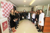 DİYETİSYEN - Anne Adayları İçin 'Gebe Üniversitesi'