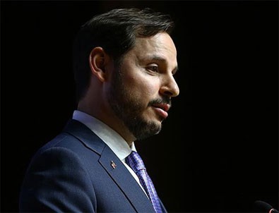 Bakan Albayrak'tan KOBİ'lere yönelik önemli açıklama