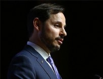 SİGORTA ŞİRKETİ - Bakan Albayrak'tan KOBİ'lere yönelik önemli açıklama