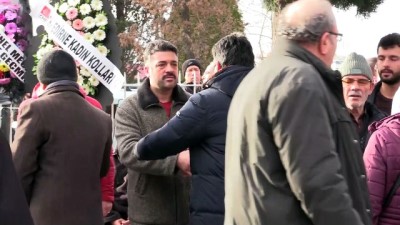 Basketbolcu Zahra Yaşamını Yitirdi