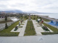ALFRED NOBEL - Beyşehir'de Türk Büyüğü, Halk Ve Masal Kahramanları Parkı Tamamlandı