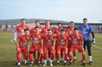 FEN EDEBİYAT FAKÜLTESİ - Bilecikspor 88'İnci Dakikada Güldü