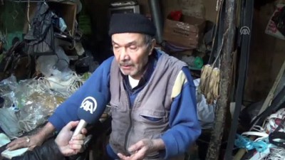 'Bu Sanat Bizimle Birlikte Mezara Gitmesin'