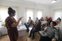 ÖZGECAN ASLAN - Buca'da Toplumsal Cinsiyet Eşitliği Masaya Yatırıldı