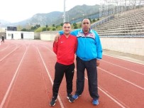 AMPUTE FUTBOL - Büyükşehir Belediyespor Deplasmanda Galip