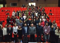 NAMIK KEMAL - Çalışma Hayatında Sosyal Diyaloğun Geliştirilmesi