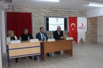 FARUK YıLDıRıM - Cizre'de 'Mesleki Kariyer Ve Meslek Tanıtım Programı' Düzenlendi