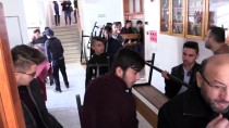 SINIR KAPISI - Çorum'dan Afrin'e 1 Tır Okul Yardımı
