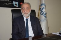 DINDAR - 'Domuz Etinin Hükmü Neyse Piyangonun Da Odur'