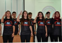 ENGELLİ ÖĞRENCİLER - Engelsiz Üniversite Ediyor