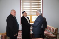 KıRAATHANE - Erzincanlılar Millet Kıraathanesi'ni Sevdi