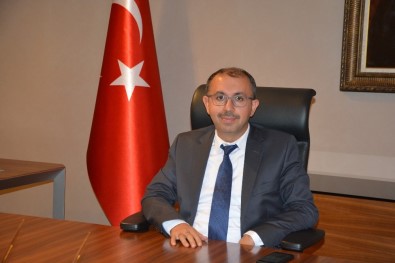 GAHİB Başkanı Ahmet Kaplan'dan 25 Aralık Kutlaması