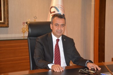 GAİB Koordinatör Başkanı Kileci'den 25 Aralık Mesajı