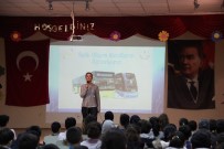 TOPLU ULAŞIM - Gelecek Nesiller Ulaşımpark İle Bilinçlendiriliyor