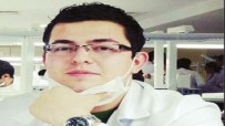 LEFKOŞA - Genç Doktor Adayının Ani Ölümü Büyük Üzüntüye Neden Oldu