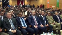 BAHÇEŞEHİR EĞİTİM KURUMLARI - Giresun Üniversitesi '2. Onur Ödülleri' Töreni