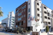 YILBAŞI GECESİ - Güney Ege Bölgesi Otelleri Yılbaşı Gecesi İçin Hazır