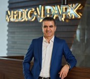 ORTAK AKIL - Hayrullah Kubba'dan 25 Aralık Mesajı