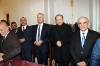 ORTODOKS - İskenderun'da Noel Ayini