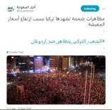 GOOGLE - 'Kaçıkçı' Cinayetinde Yakalanan Suudlardan Algı Operasyonu