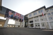 KAYISI ÇEKİRDEĞİ - Kadın Rektörün Özal Hedefi