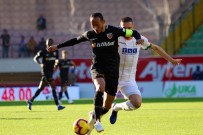 CHERY - Kayserispor'un Biyonik Adamları