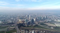 DAHA FAZLA SAĞLIK - Kimya Mühendislerinden Hava Kirliliğine Önlem Uyarısı