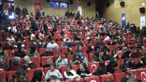 ÇANAKKALE DESTANI - 'Korkma' Diyarbakır'da İzleyicilerle Buluştu