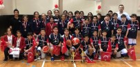 MEYRA - Kurtuluş Kupası Basketbol Turnuvası