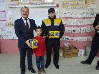 NAMIK KEMAL - Mektuplarını PTT Müdürünün Elinden Aldılar