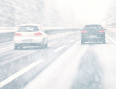 Meteoroloji'den Ankara için kar ve don uyarısı