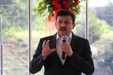 Müjdat Gezen ve Metin Akpınar'a soruşturmaya AK Parti'den ilk yorum