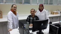 FEN EDEBİYAT FAKÜLTESİ - ODÜ laboratuvarını dünyaya açtı