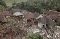 TSUNAMI - Ölü Sayısı 281'E Yükseldi