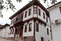 KAVIMLER GÖÇÜ - Osmaneli 1075 Yılından Beri Kesintisiz Türk Kenti