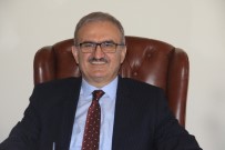 SAĞLIK TURİZMİ - Perge'nin Yerini Antalya'nın Kelebekleri Devraldı