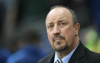 FULHAM - Rafael Benitez Açıklaması 'Sezonu Son Sıralarda Bitireceğiz'