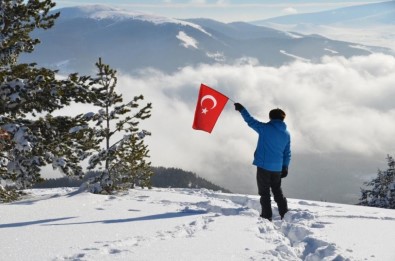 Sarıkamış Cıbıltepe Kayak Merkezi Yeni Yıla Hazır