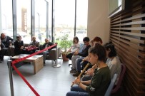 VUSLAT - SGM'lerde Mevlana Sevgiyle Anıldı