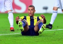 LEİCESTER - Slimani'de 1 Yılda 2 Gol